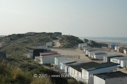 © bunkerpictures - Overview at Otter